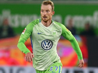 Arnold glaubt an den Klassenerhalt der Wolfsburger Arnold glaubt an den Klassenerhalt der Wolfsburger