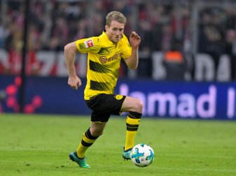 Andre Schürrle könnte gegen Leverkusen ausfallen Andre Schürrle könnte gegen Leverkusen ausfallen