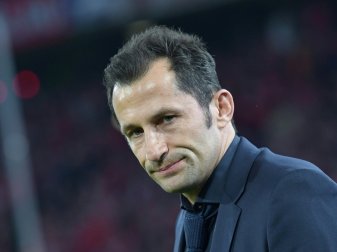 Streit um den Wechsel von Kovac soll beigelegt sein Streit um den Wechsel von Kovac soll beigelegt sein