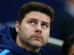 Das Team von Pochettino spielte in Brighton nur 1:1