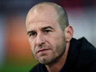 Soll beim FC Bayern als Trainer der U23 zurückkehren: Ex-Nationalspieler Mehmet Scholl. Foto: Maja Hitij