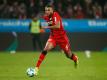 Jonathan Tah ist trotz Pokalpleite positiv eingestellt