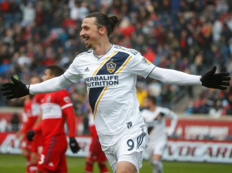 Ibrahimovic wird nach eigener Aussage zur WM fahren 