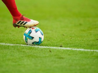 Die Anstoßzeiten der Relegationsspiele wurden terminiert Die Anstoßzeiten der Relegationsspiele wurden terminiert