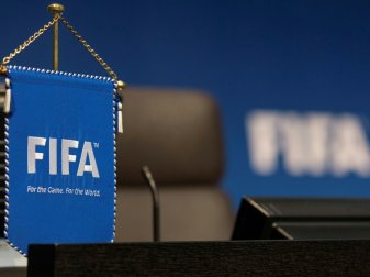 FIFA belegt diverse Verbände und Vereine mit Geldstrafen FIFA belegt diverse Verbände und Vereine mit Geldstrafen