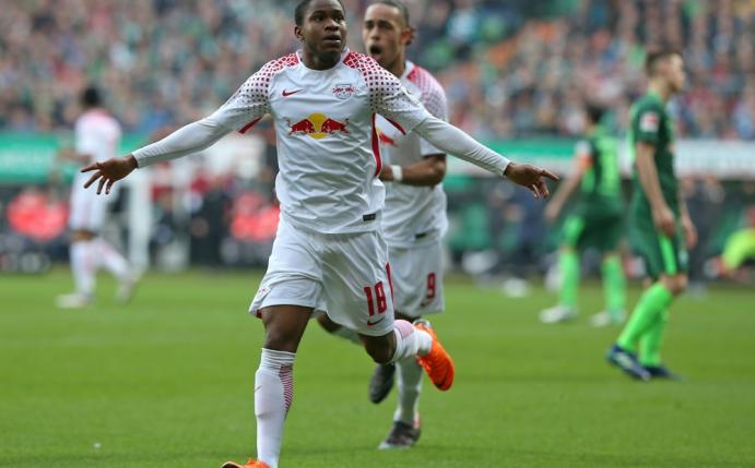 Leihgabe Lookman könnte RB Leipzig erhalten bleiben