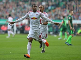 Leihgabe Lookman könnte RB Leipzig erhalten bleiben Leihgabe Lookman könnte RB Leipzig erhalten bleiben