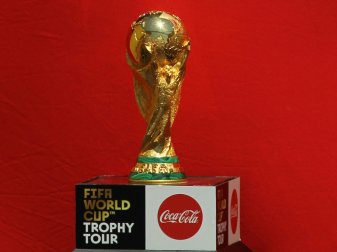 FIFA hat weitere 164.136 WM-Tickets verkauft FIFA hat weitere 164.136 WM-Tickets verkauft