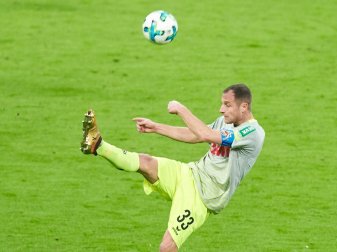 Matthias Lehmann zog sich eine Ellenbogen-Verletzung zu Matthias Lehmann zog sich eine Ellenbogen-Verletzung zu