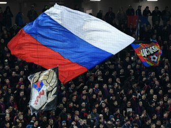 RFS muss sich mit Rassismusvorwürfen auseinandersetzen