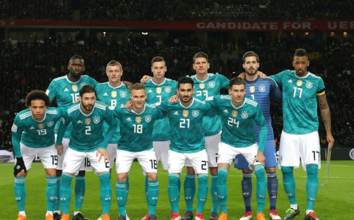 Das DFB-Team spielt am 9. September gegen Peru
