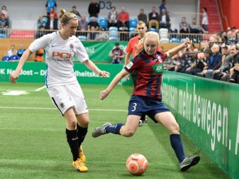 Potsdam muss monatelang auf Siems (r.) verzichten Potsdam muss monatelang auf Siems (r.) verzichten