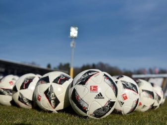 Die Fußball-Bundesliga boomt - auch für Spielervermittler. Foto: Thorsten Wagner Die Fußball-Bundesliga boomt - auch für Spielervermittler. Foto: Thorsten Wagner