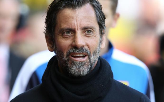 Quique Sanchez Flores muss bei Espanyol Barcelona gehen 
