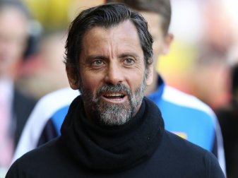 Quique Sanchez Flores muss bei Espanyol Barcelona gehen Quique Sanchez Flores muss bei Espanyol Barcelona gehen