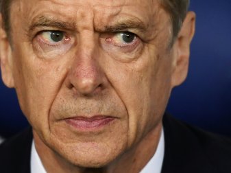 Die Fußballwelt zollt Wenger größten Respekt Die Fußballwelt zollt Wenger größten Respekt