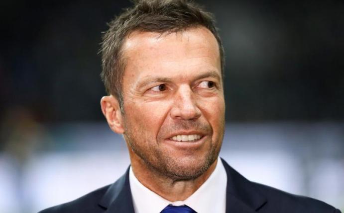 Soll ein Kandidat für den Posten des kamerunischen Nationaltrainer sein: Lothar Matthäus. Foto: Christian Charisius