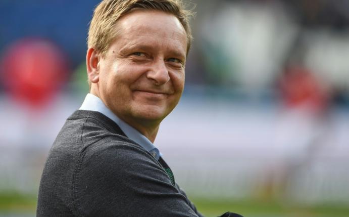 Heldt wird mit dem VfL Wolfsburg in Verbindung gebracht