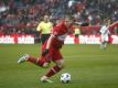 Schweinsteiger feiert mit Chicago zweiten Saisonsieg
