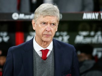 Arsene Wenger möchte Arsenal-Fans wieder vereinen Arsene Wenger möchte Arsenal-Fans wieder vereinen