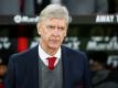 Arsene Wenger möchte Arsenal-Fans wieder vereinen