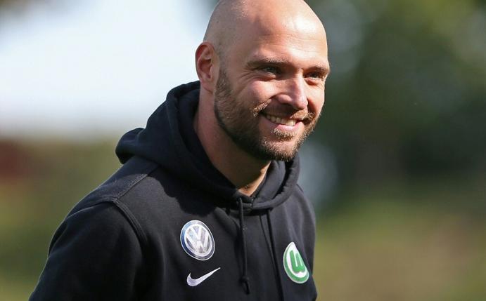 Stephan Lerch mahnt zur Besonnenheit nach Hinspiel-Sieg