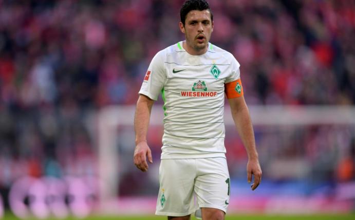 Junuzovic kehrt Werder Bremen zum Saisonende den Rücken 