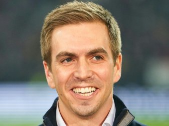 Philipp Lahm wird WM-Experte für die ARD
