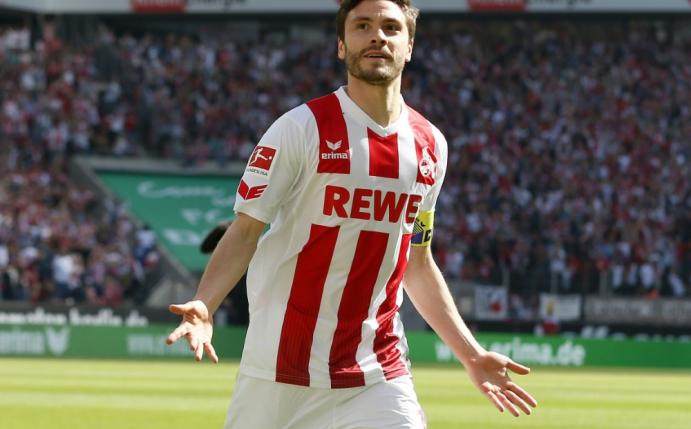 Jonas Hector verlängert beim 1. FC Köln