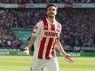 Jonas Hector verlängert beim 1. FC Köln