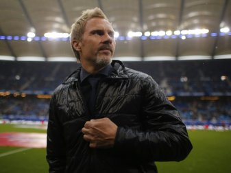 Fink wird neuer Trainer bei den Grasshoppers Fink wird neuer Trainer bei den Grasshoppers