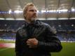 Fink wird neuer Trainer bei den Grasshoppers