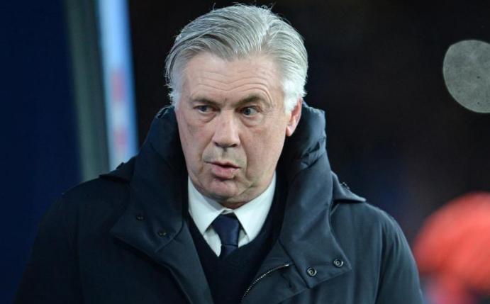 Steht in Italien als künftiger Nationalcoach hoch im Kurz: Ex-Bayern-Trainer Carlo Ancelotti. Foto: Andreas Gebert