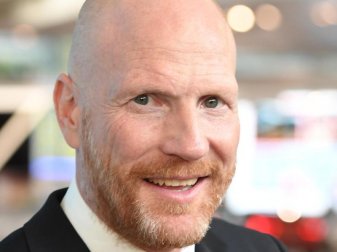 Ist gegen den Videobeweis bei der WM: Matthias Sammer. Foto: Tobias Hase Ist gegen den Videobeweis bei der WM: Matthias Sammer. Foto: Tobias Hase