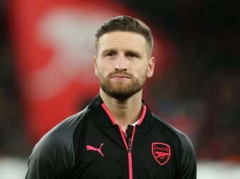 Mustafi ist gespannt auf die neue Saison ohne Wenger