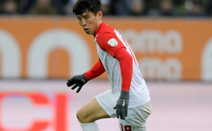 Ja-Cheol Koo fällt verletzt für den Rest der Saison aus