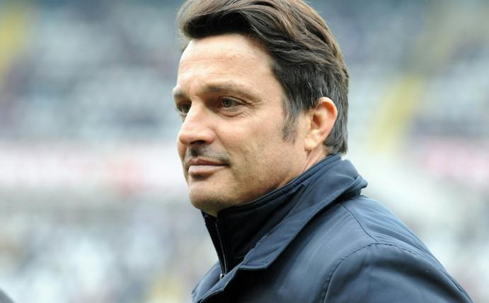 Aus für Massimo Oddo als Udine-Trainer
