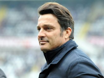 Aus für Massimo Oddo als Udine-Trainer Aus für Massimo Oddo als Udine-Trainer
