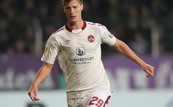 Vorzeitiges Saisonende für Patrick Erras