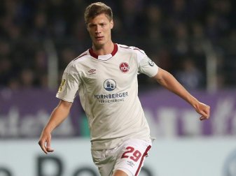 Vorzeitiges Saisonende für Patrick Erras Vorzeitiges Saisonende für Patrick Erras