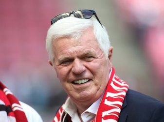 Spinner fühlt sich beim 1. FC Köln in der Pflicht Spinner fühlt sich beim 1. FC Köln in der Pflicht