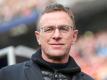 Will sich an Spekulationen um seine Person nicht beteiligen: RB-Sportdirektor Ralf Rangnick. Foto: Jan Woitas