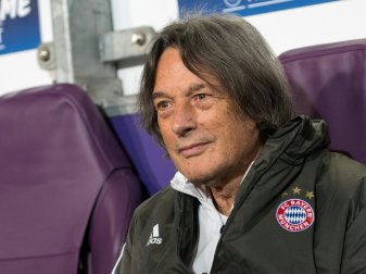 Müller-Wohlfahrt hält Doping im Fußball für ineffektiv Müller-Wohlfahrt hält Doping im Fußball für ineffektiv