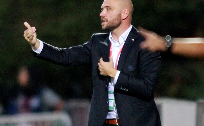 Lerch hat mit seinem Team die Tabellenführung ausgebaut 
