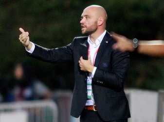 Lerch hat mit seinem Team die Tabellenführung ausgebaut Lerch hat mit seinem Team die Tabellenführung ausgebaut