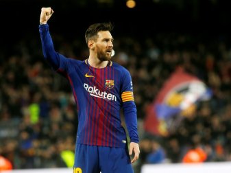 Messi war vor einem EU-Gericht erfolgreich Messi war vor einem EU-Gericht erfolgreich