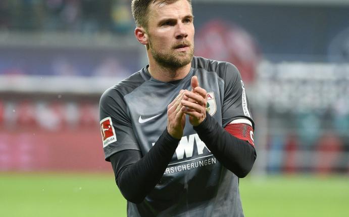 Baier verpasste wegen eines Tinnitus zwei Ligaspiele
