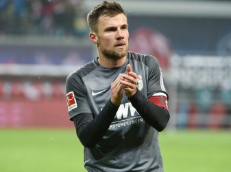 Baier verpasste wegen eines Tinnitus zwei Ligaspiele Baier verpasste wegen eines Tinnitus zwei Ligaspiele