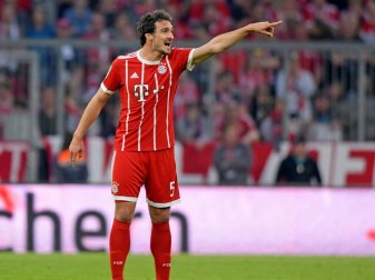 Hummels zeigt Verständnis für Mertesacker-Aussagen Hummels zeigt Verständnis für Mertesacker-Aussagen