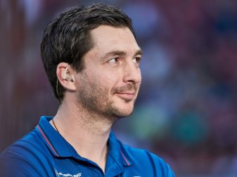 Die Personallage im Team von Schwarz hat sich entspannt